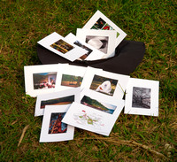 Camp50 Postcards