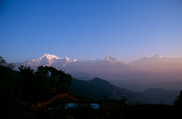 Nepal