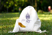 Camp50 Souvenir Bags