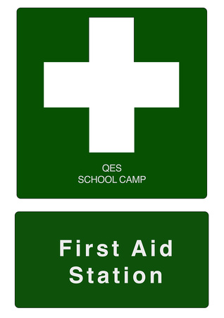first_aid